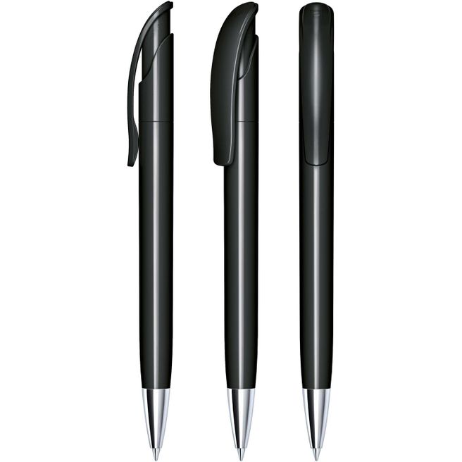 senator® Challenger Polished MT Druckkugelschreiber