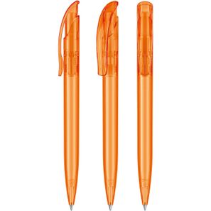 senator® Challenger Clear Druckkugelschreiber