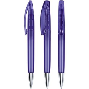 senator® Bridge Clear MT Drehkugelschreiber