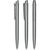 senator® Dart Polished Druckkugelschreiber