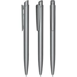 Produktabbildung senator® Dart Polished Druckkugelschreiber senator® Dart Polished Druckkugelschreiber