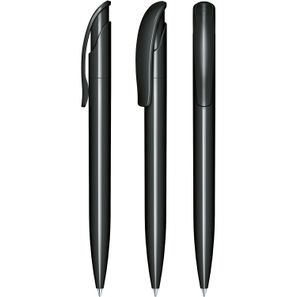 senator® Challenger Polished Druckkugelschreiber