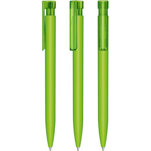 senator® Liberty Soft Touch Druckkugelschreiber (Bild 1)