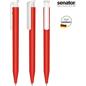 senator® Super Hit BIO Druckkugelschreiber
