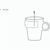 senator® Charisma Tasse (Bild 3)
