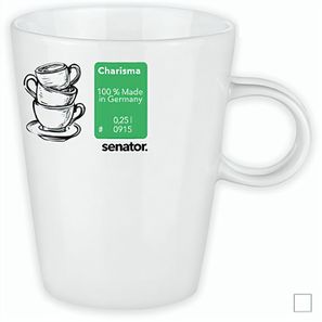 senator® Charisma Tasse