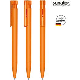 Produktabbildung senator® Liberty Bio Druckkugelschreiber senator® Liberty Bio Druckkugelschreiber
