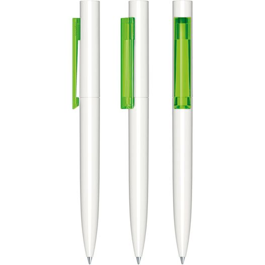 Produktabbildung senator® Headliner Polished Basic Drehkugelschreiber senator® Headliner Polished Basic Drehkugelschreiber (Bild 1)