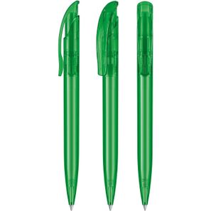 senator® Challenger Clear Druckkugelschreiber