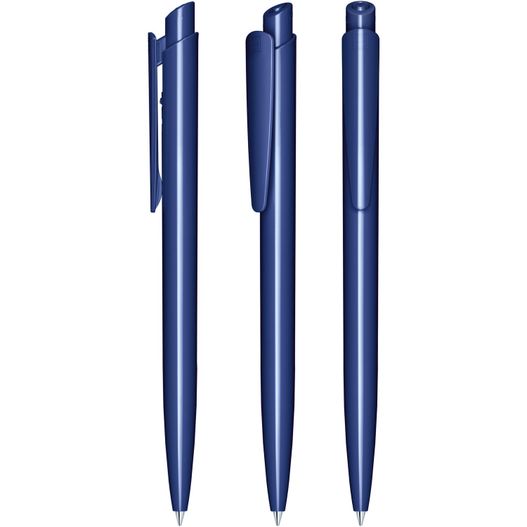 senator® Dart Polished Druckkugelschreiber (Bild 1)