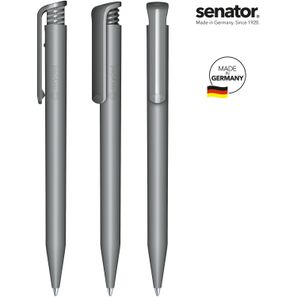 senator® Super Hit Matt Recycled Druckkugelschreiber