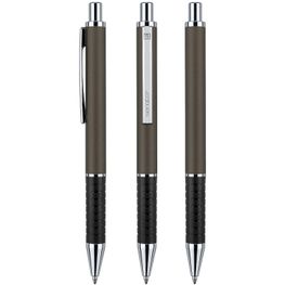 roubill Star Tec Alu Druckkugelschreiber