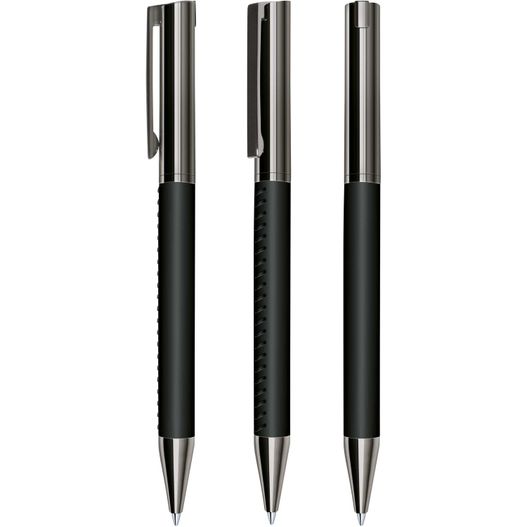 Produktabbildung roubill Arctic Drehkugelschreiber roubill Arctic Drehkugelschreiber (Bild 1)