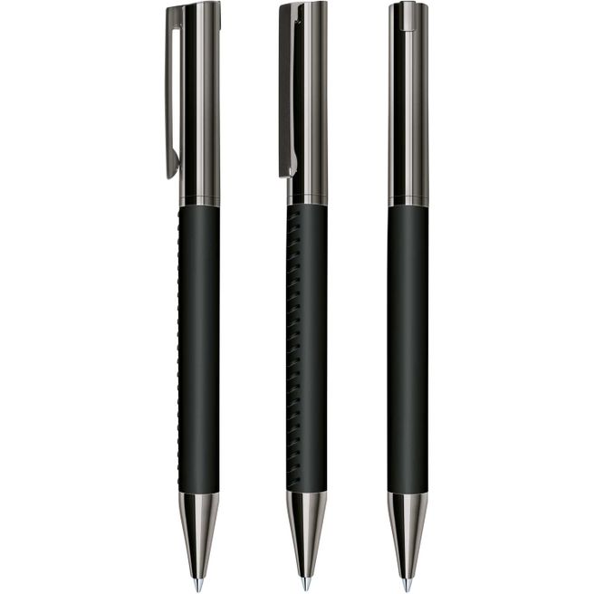 roubill Arctic Drehkugelschreiber