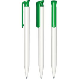 Produktabbildung senator® Super Hit Polished Basic Druckkugelschreiber senator® Super Hit Polished Basic Druckkugelschreiber