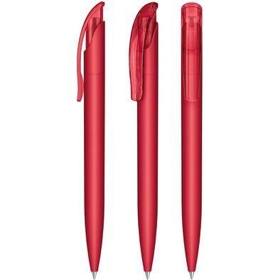 senator® Challenger Soft Touch Druckkugelschreiber