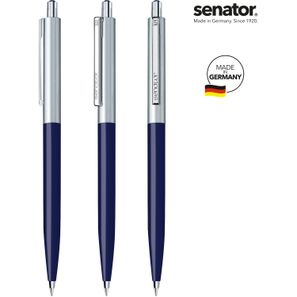senator® Point Metal Druckkugelschreiber