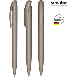 senator® Nature Plus Matt Druckkugelschreiber