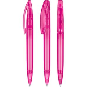 senator® Bridge Clear Drehkugelschreiber