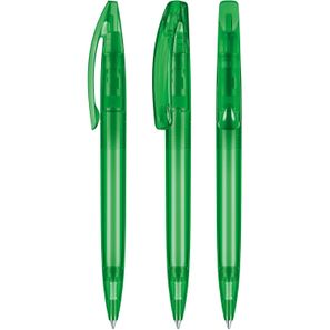 senator® Bridge Clear Drehkugelschreiber