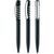 senator® New Spring Polished MC Druckkugelschreiber (Bild 1)