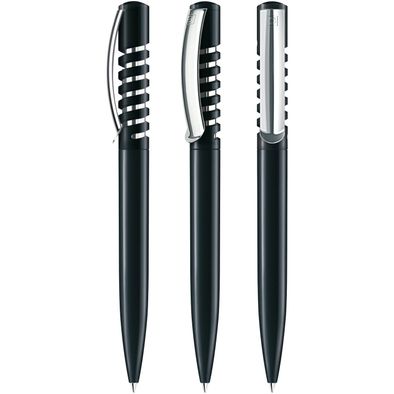 senator® New Spring Polished MC Druckkugelschreiber