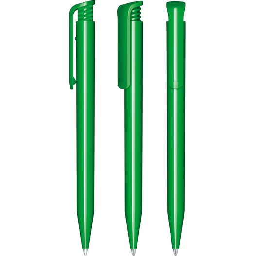 senator® Super Hit Polished Druckkugelschreiber (Bild 1)