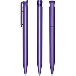 senator® Super Hit Polished Druckkugelschreiber