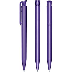 senator® Super Hit Polished Druckkugelschreiber