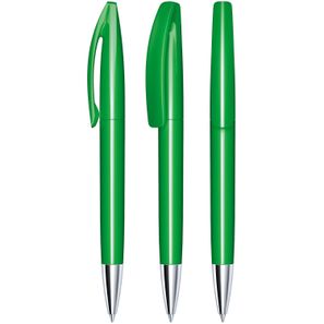 senator® Bridge Polished MT Drehkugelschreiber