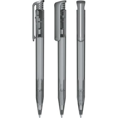 senator® Super Hit Clear Druckkugelschreiber