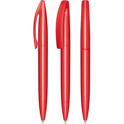 Produktabbildung senator® Bridge Polished Drehkugelschreiber senator® Bridge Polished Drehkugelschreiber (Bild 1)