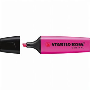 STABILO BOSS ORIGINAL Leuchtmarkierer