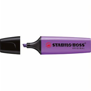 STABILO BOSS ORIGINAL Leuchtmarkierer