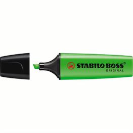 STABILO BOSS ORIGINAL Leuchtmarkierer