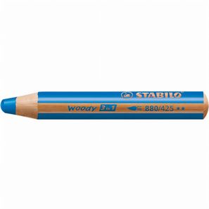STABILO woody 3 in 1 Farbstift