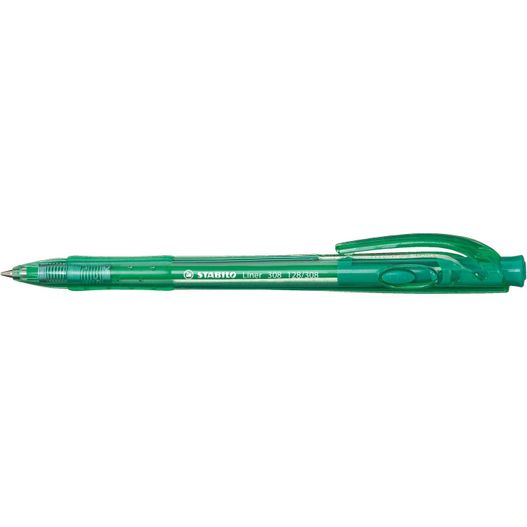 STABILO liner Kugelschreiber (Bild 1)
