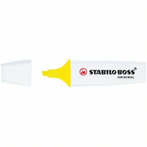 STABILO BOSS ORIGINAL Leuchtmarkierer