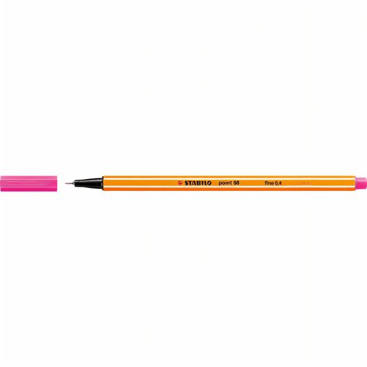 STABILO point 88 Fineliner (Bild 1)