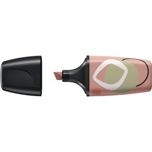 STABILO BOSS MINI Naturevibes Leuchtmarkierer