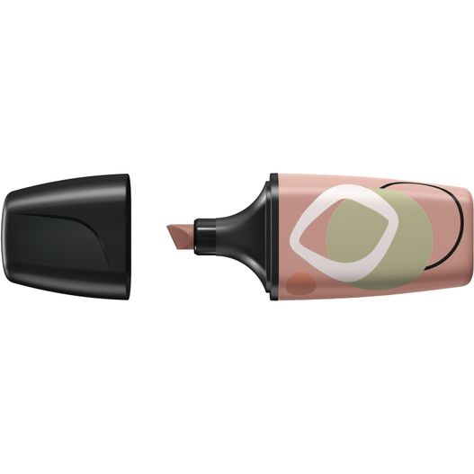 STABILO BOSS MINI Naturevibes Leuchtmarkierer (Bild 1)