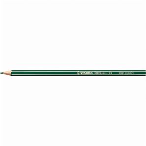 STABILO GREENcolors Farbstift