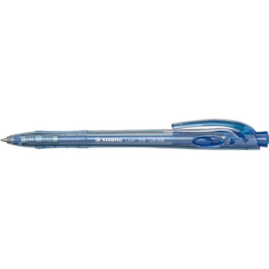 STABILO liner Kugelschreiber (Bild 1)