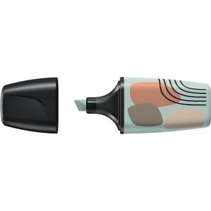 STABILO BOSS MINI Naturevibes Leuchtmarkierer