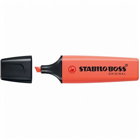 STABILO BOSS ORIGINAL Pastel Leuchtmarkierer (Bild 1)