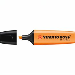 STABILO BOSS ORIGINAL Leuchtmarkierer