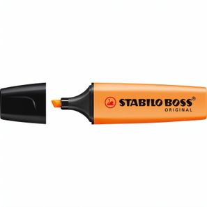STABILO BOSS ORIGINAL Leuchtmarkierer