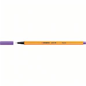 STABILO point 88 Fineliner