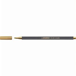 STABILO Pen 68 metallic Fasermaler