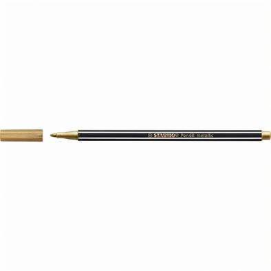 STABILO Pen 68 metallic Fasermaler